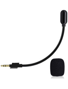 Micrófono de Reemplazo Logitech G733 3.5mm con Cancelación de Ruido 2