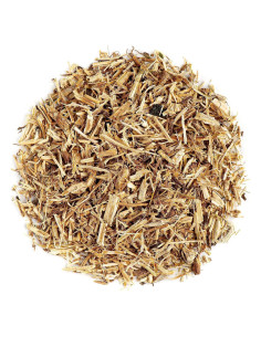 Té Orgánico de Raíz de Ortiga Valley of Tea 100g - Rico en Minerales