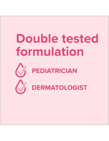 Loción Hidratante Suave Rosa Johnson 100 ml con Aceite de Coco