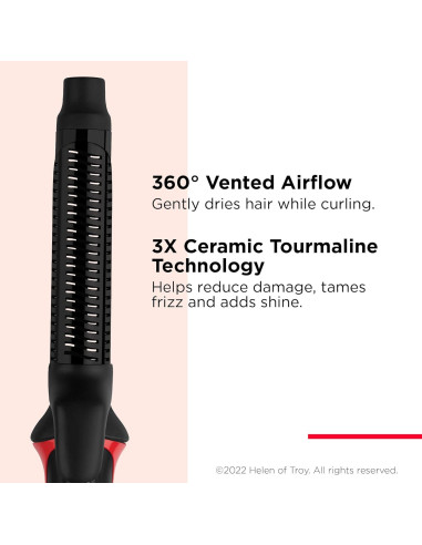 Revlon One-Step Blowout Styler 3.18 cm Secador y Rizador