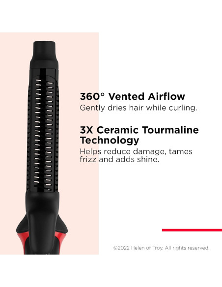 Revlon One-Step Blowout Styler 3.18 cm Secador y Rizador