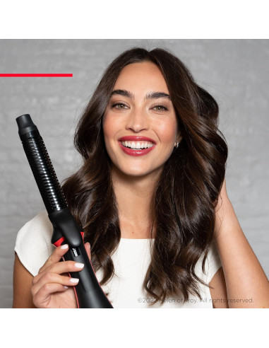 Revlon One-Step Blowout Styler 3.18 cm Secador y Rizador