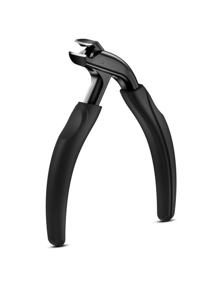 Cortauñas Curvados Baluca para Uñas Gruesas - Mango Largo