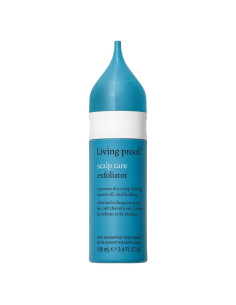 Exfoliante para Cuero Cabelludo Living Proof 100 ml