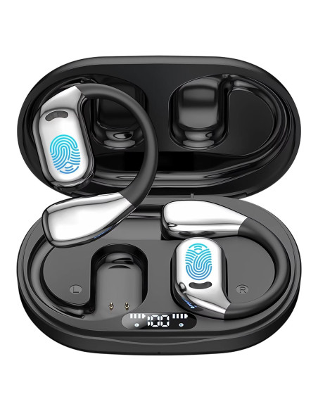 Auriculares de Traducción AI SENPUKI Bluetooth 144 Idiomas