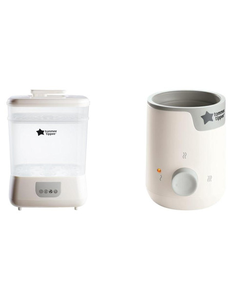 Esterilizador y Secador Eléctrico Tommee Tippee Steridryer