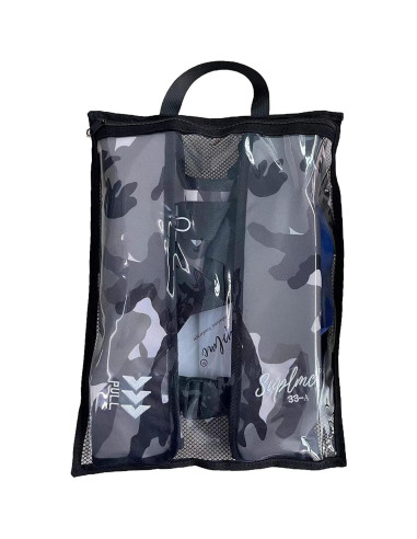 Chaleco Salvavidas Inflable Automático Suplvmc MC901-150A-LMC 150N