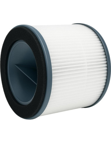 Filtro HEPA Nispira AP-T10 3-En-1 Carbono Activado - 2 Unidades