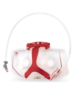 Reservorio de Agua Lumbar Osprey Hydraulics LT 1.5L