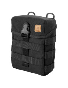 Bolsa Multiusos MOLLE Helikon-Tex Bushcraft 2L Negra