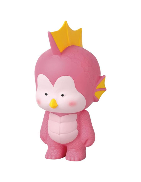 Figura de Vinilo Suave Ultraman EMI - Bandai 12,7 cm