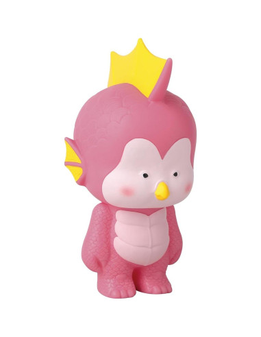 Figura de Vinilo Suave Ultraman EMI - Bandai 12,7 cm