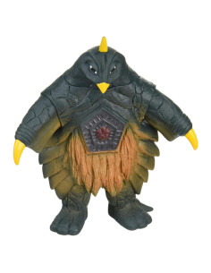 Figura de Acción Kaiju Ultraman BEMSTAR 12.7cm Bandai