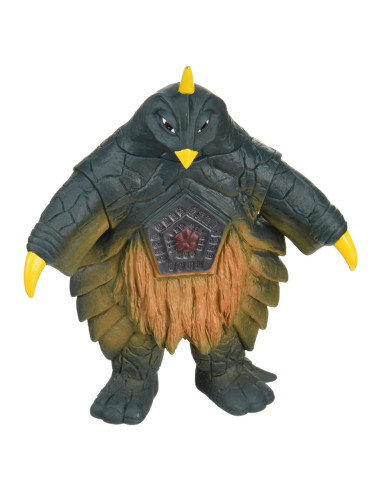 Figura de Acción Kaiju Ultraman BEMSTAR 12.7cm Bandai