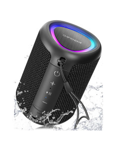 Altavoz Bluetooth Portátil PulseSound 20W Impermeable IPX5