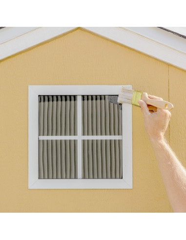 Sellador Impermeable Gorilla 32 Oz Transparente - Sella Agua y Aire