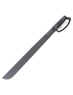 Cuchillo de Uso Pesado Ontario Knife 8519 Acero 56 cm Negro