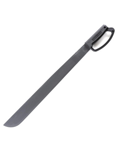 Cuchillo de Uso Pesado Ontario Knife 8519 Acero 56 cm Negro
