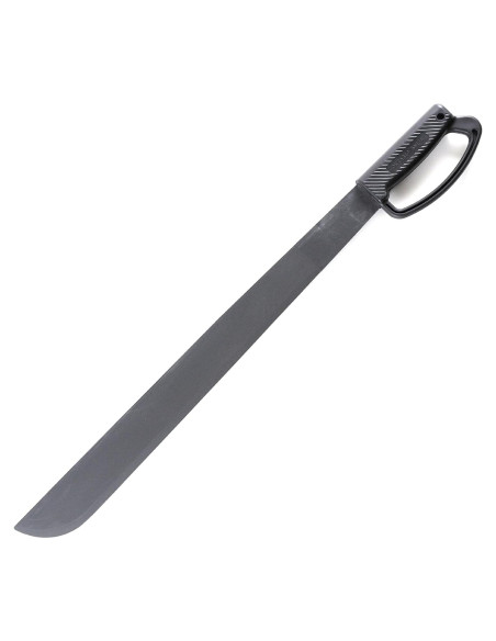 Cuchillo de Uso Pesado Ontario Knife 8519 Acero 56 cm Negro