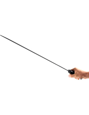 Cuchillo de Uso Pesado Ontario Knife 8519 Acero 56 cm Negro