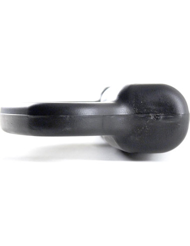 Cuchillo de Uso Pesado Ontario Knife 8519 Acero 56 cm Negro