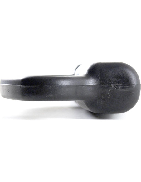 Cuchillo de Uso Pesado Ontario Knife 8519 Acero 56 cm Negro