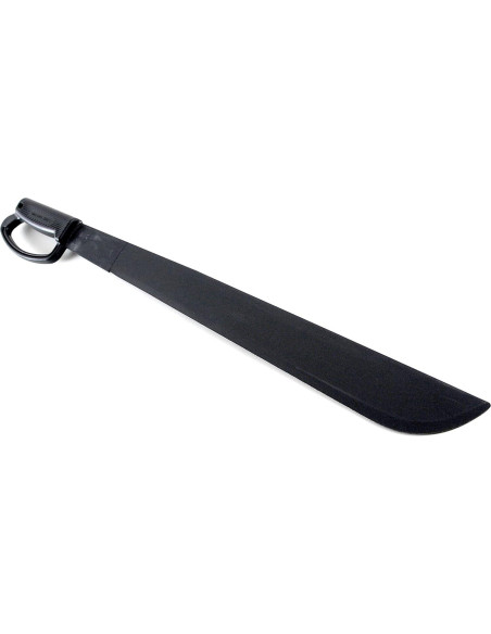 Cuchillo de Uso Pesado Ontario Knife 8519 Acero 56 cm Negro