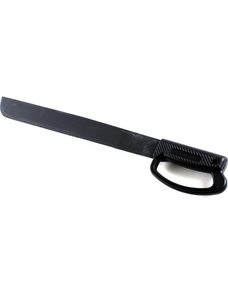 Cuchillo de Uso Pesado Ontario Knife 8519 Acero 56 cm Negro