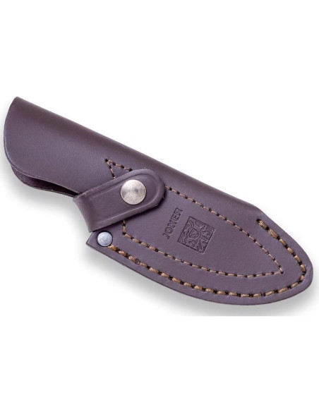 Cuchillo de Caza Joker Águila CC105, Hoja MOVA 10.5 cm, Cuerno de Ciervo Cuchillo de Caza Joker Águila CC105, Hoja MOVA 10.5 cm, Cuerno de Ciervo