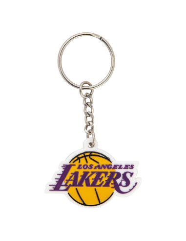 Llave de Llavero Los Angeles Lakers - Desert Cactus - PVC