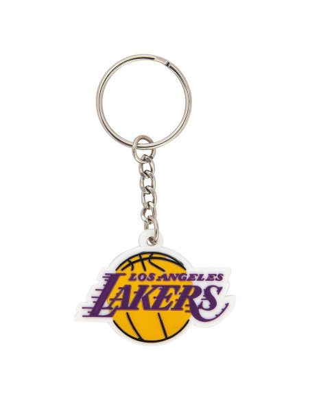 Llave de Llavero Los Angeles Lakers - Desert Cactus - PVC Llave de Llavero Los Angeles Lakers - Desert Cactus - PVC
