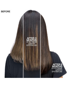 Acondicionador sin Enjuague Redken Extreme Length 151 ml 2