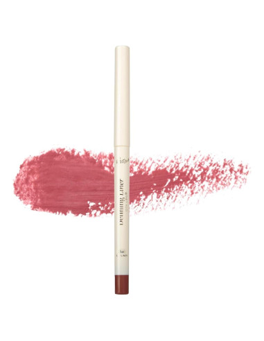 Lápiz Labial Definidor City Beauty - Rubor Rosa Nude 9g
