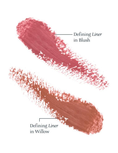 Lápiz Labial Definidor City Beauty - Rubor Rosa Nude 9g