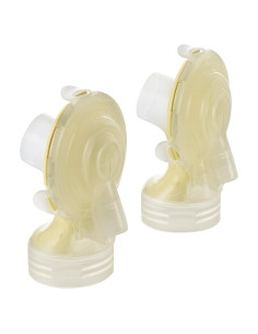 Kit de Piezas de Repuesto Medela Freestyle - Conectores y Membranas