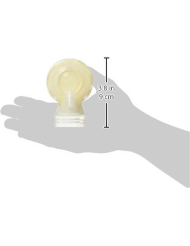 Kit de Piezas de Repuesto Medela Freestyle - Conectores y Membranas