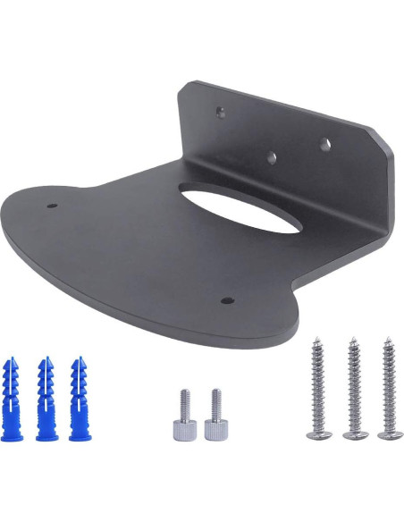 Soporte de Pared TIUIHU para WiFi 6 NETGEAR Orbi - 1PACK