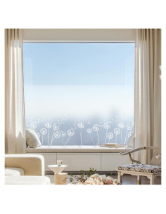 Película de Ventana Privada MSUP 44.5x200 cm Vinilo Esmerilado