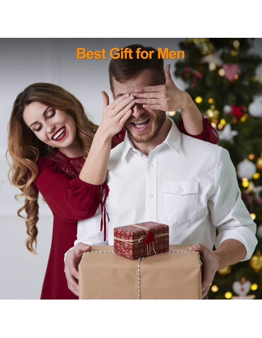 Kit de Ahumador de Cócteles WEICHA para Whiskey y Bourbon