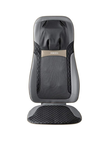 Cojín de Masaje Shiatsu HoMedics Elite II con Calor