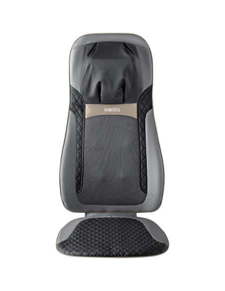 Cojín de Masaje Shiatsu HoMedics Elite II con Calor