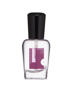 Top Coat ZOYA Armor 14.79 ml - Brillo y Protección Uñas