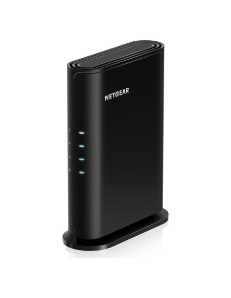 Router NETGEAR R6700AX WiFi 6 AX1800 1.8 Gbps 139 m