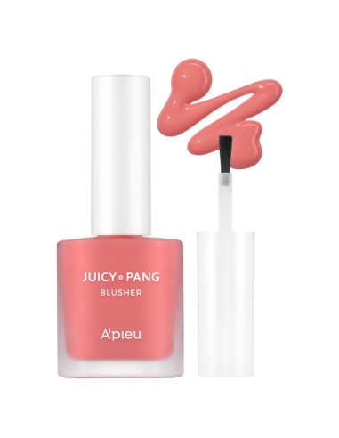 Rubor Líquido A'PIEU Juicy-Pang PK04 - 9.17 ml, Color Fresco