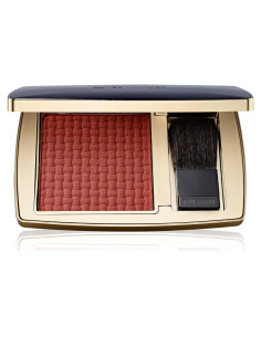 Rubor Escultor Estée Lauder Diosa Bronce 7g Larga Duración