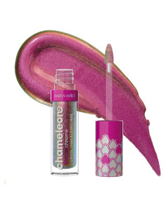 Brillo Labial Chameleon Chrome Wet n Wild - Baile Celestial