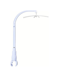 Soporte de Móvil para Cuna Accfore 58 cm Ajustable