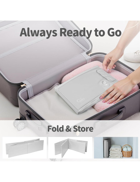 Bañera Plegable para Bebés Bella - Gris, 127x127 cm Bañera Plegable para Bebés Bella - Gris, 127x127 cm
