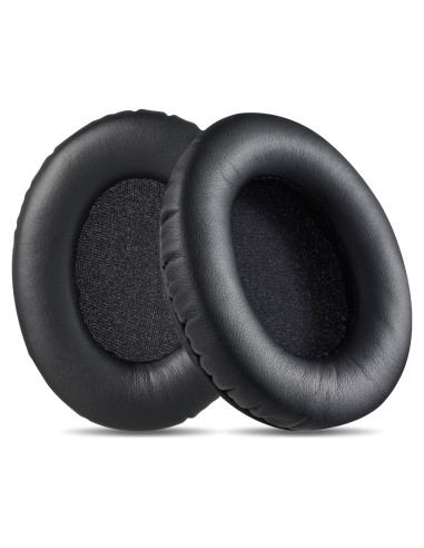 Almohadillas de Repuesto HyperX Cloud 3 Alpha 2 Wireless - PU y Espuma