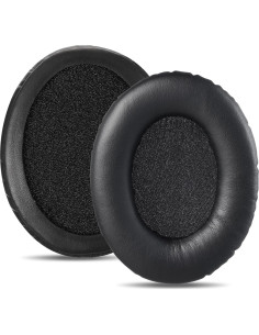 Almohadillas de Repuesto HyperX Cloud 3 Alpha 2 Wireless - PU y Espuma 2